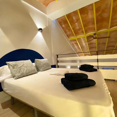 Apartamentos Vientos De Табарка Экстерьер фото