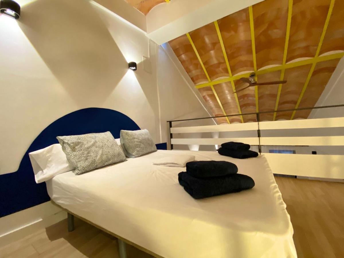 Apartamentos Vientos De Табарка Экстерьер фото