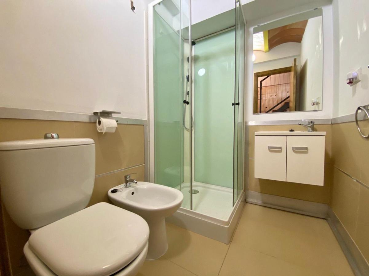 Apartamentos Vientos De Табарка Экстерьер фото