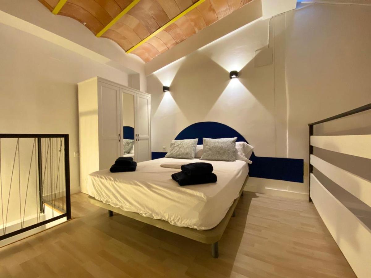 Apartamentos Vientos De Табарка Экстерьер фото