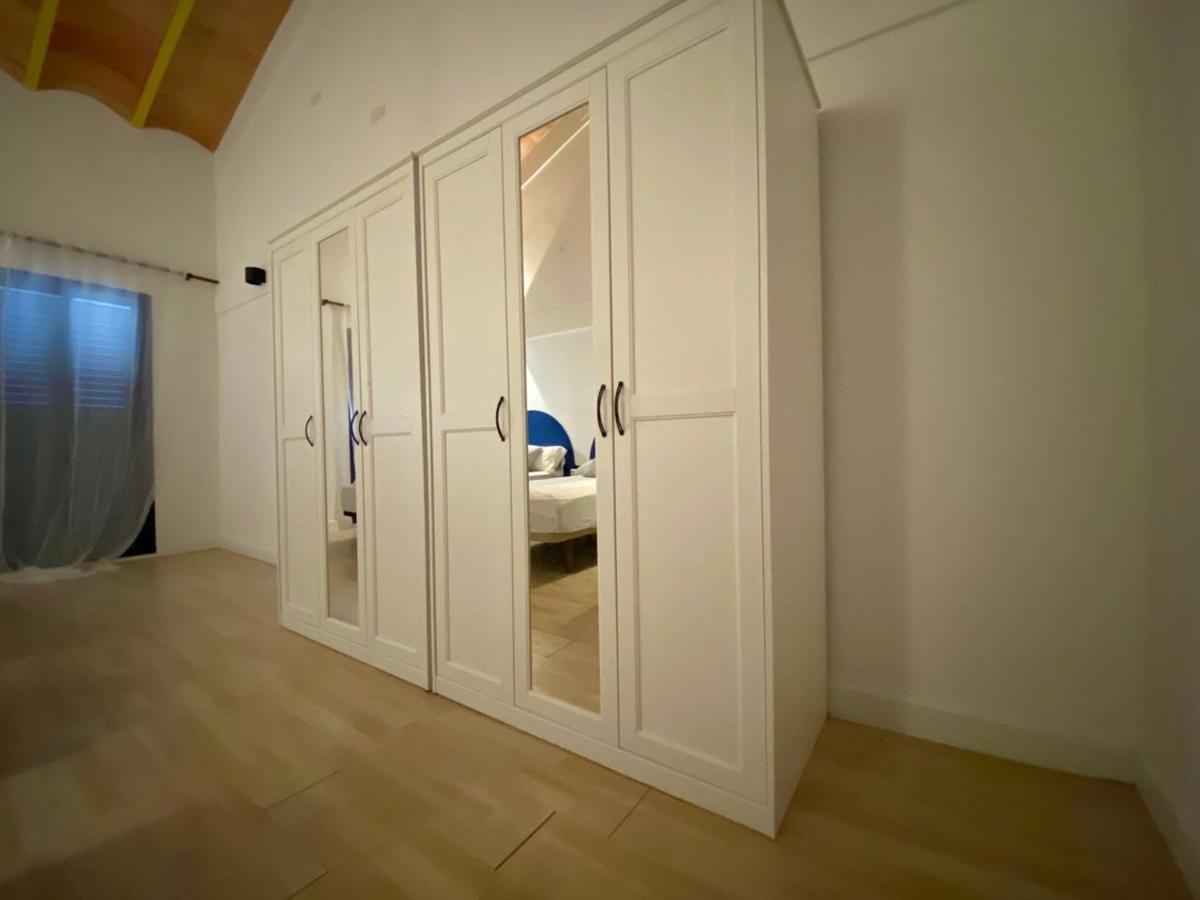 Apartamentos Vientos De Табарка Экстерьер фото