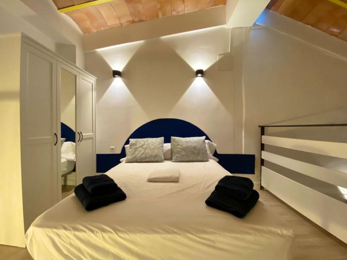 Apartamentos Vientos De Табарка Экстерьер фото