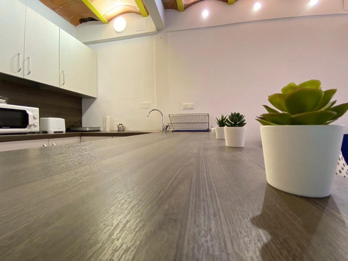 Apartamentos Vientos De Табарка Экстерьер фото