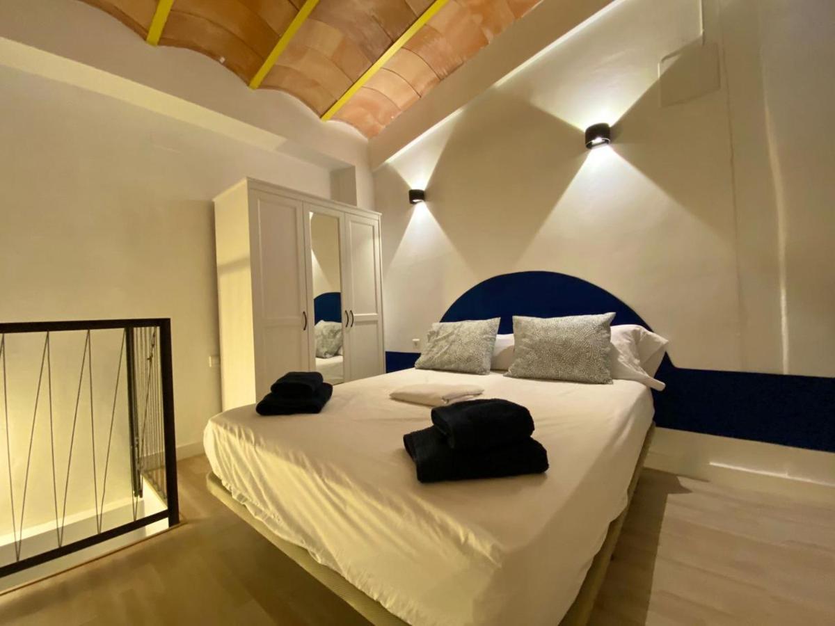 Apartamentos Vientos De Табарка Экстерьер фото